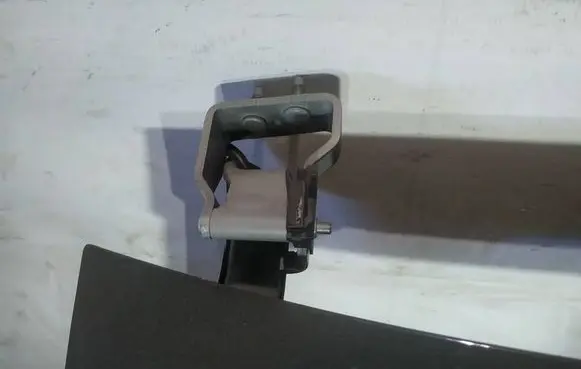 Tailgate/trunk/boot hinge
