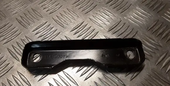 Mercedes-Benz ML W164 Battery bracket 2516160018