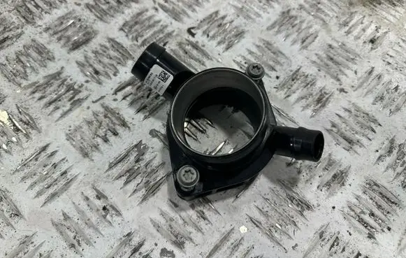 Audi Q8 Turbo system vacuum part 06M129665BQ