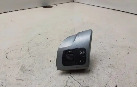 Steering wheel buttons/switches