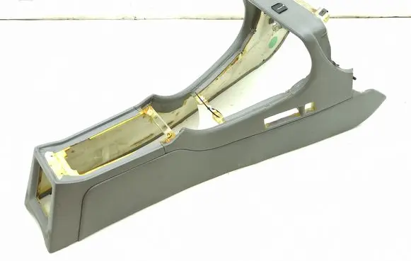 Jaguar XJ X40 Center console 