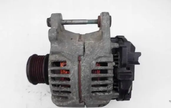 Skoda Octavia Mk3 (5E) Generator/alternator 038903023K