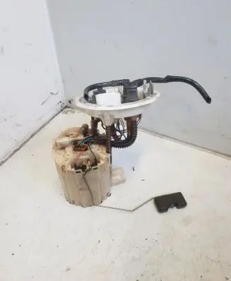 Audi A4 S4 B8 8K Fuel injection high pressure pump 0580205005