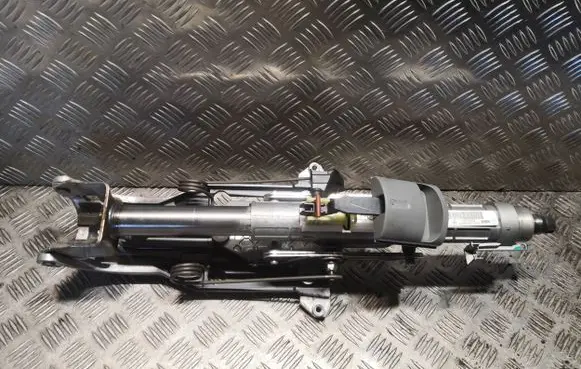 Mercedes-Benz ML W164 Steering rack mechanical part 1644601016 A1644601016