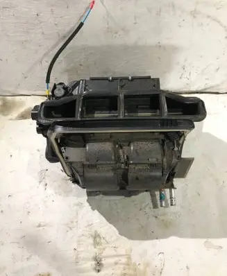 BMW 3 E46 Interior heater climate box assembly 9465215117 06923 9665215117