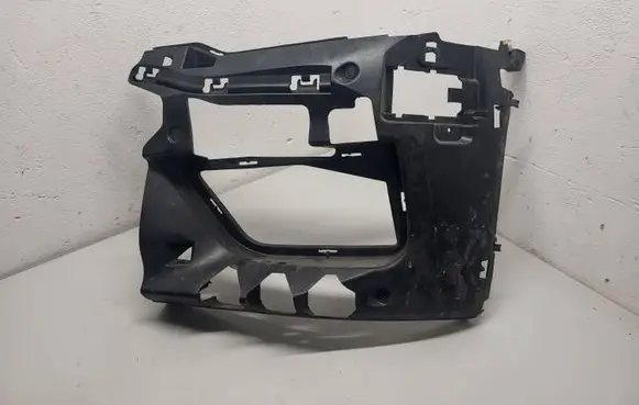 BMW M5 F90 Front bumper support beam 51118065319 8065319