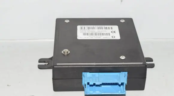 BMW 5 E39 Immobilizer control unit/module 6905965