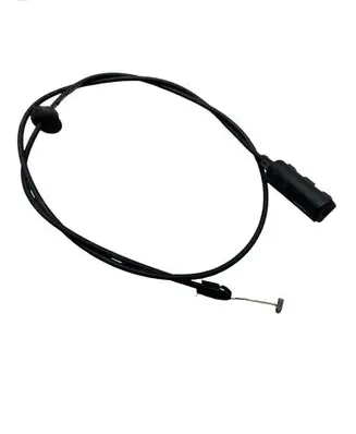 Chrysler Grand Voyager V Engine bonnet/hood lock release cable 
