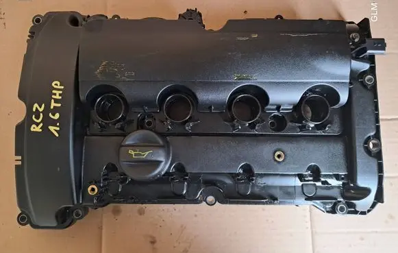 Peugeot RCZ Rocker cam cover V758590780
