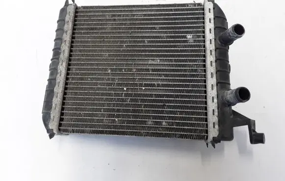 Renault Latitude (L70) Transmission/gearbox oil cooler 214100045R