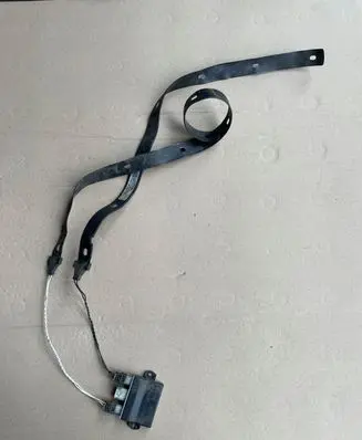 Tailgate/trunk control unit/module