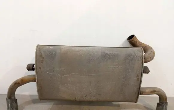 Volvo V40 Other under body part 82199048