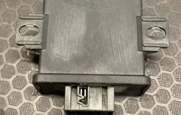 Mercedes-Benz E W211 Light module LCM A2118203226 5DF00827800 0000304516