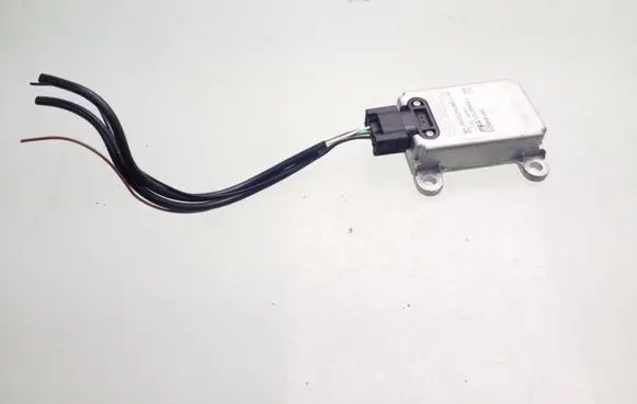 Opel Vectra C ESP (stability system) control unit 13665701 09184504