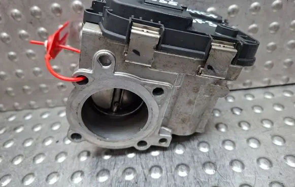Fiat Panda III Throttle body valve S26279035 44TCF3F