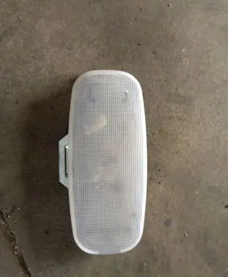 Mercedes-Benz A W168 Rear seat light 2028200601 140h210