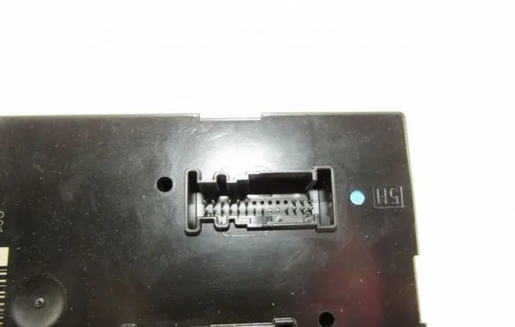 Mercedes-Benz E W212 Other control units/modules 2129060505