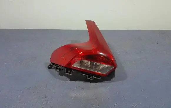 Volvo V40 Rear/tail lights 31395478