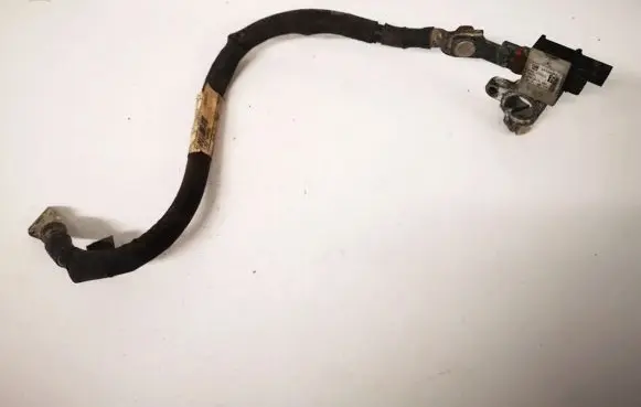 Positive cable (battery)