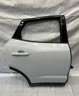 Jaguar E-Pace Rear door