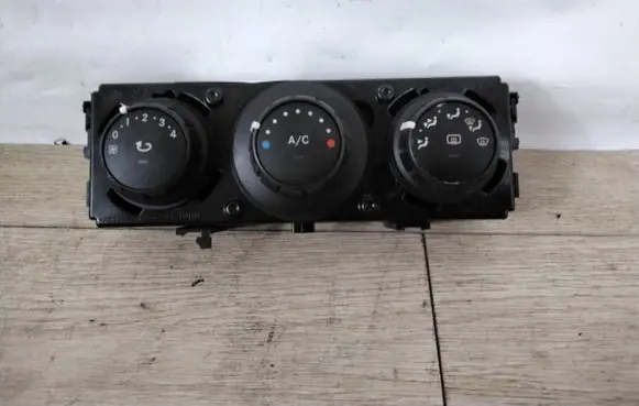 Mercedes-Benz Citan W415 Climate control unit 275103428R