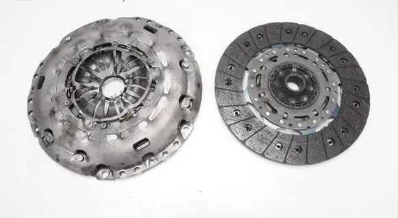 Pressure plate