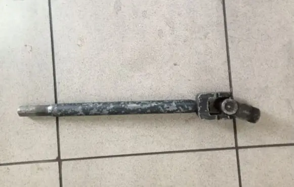 Volkswagen Transporter - Caravelle T4 Steering column universal joint 