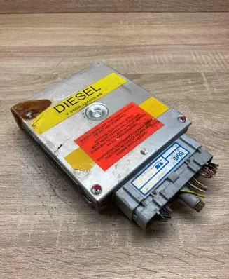 Ford Explorer Engine control unit/module ECU 95GB12A650AB WithPlug
