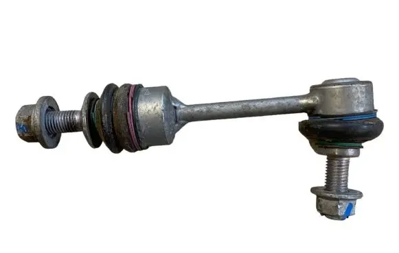 BMW X6 M Rear anti-roll bar/stabilizer link 6857626 33556857626