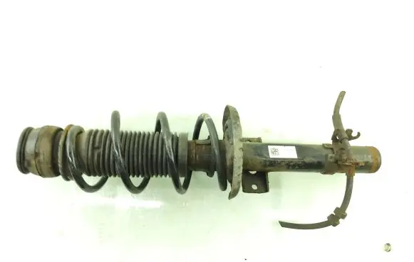 Seat Ibiza V (KJ) Front shock absorber with coil spring 6C0413031CG