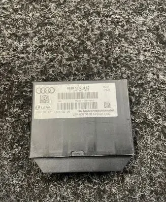 Audi A8 S8 D4 4H Light module LCM 4H0907412