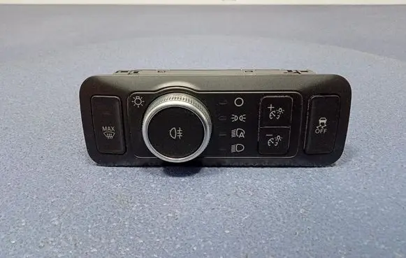 Ford Mustang I Light switch LK9T13D061BBW