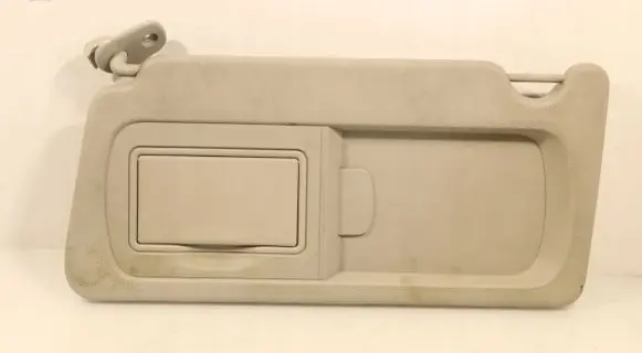 Dacia Lodgy Sun visor clip/hook/bracket 68200172084