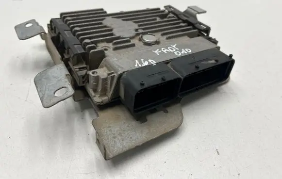 Volkswagen Caddy Engine control unit/module 03L907425C