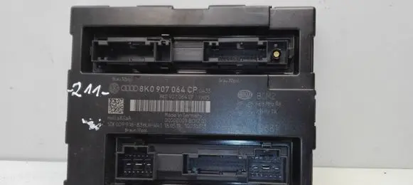 Audi Q7 4M Comfort/convenience module 8K0907064CP