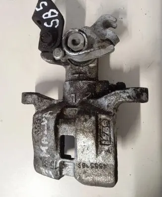 Mazda 6 Rear brake caliper