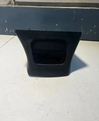 Volkswagen ID.3 Other center console (tunnel) element 10B858401B