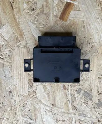 Porsche Macan (95B) Hand brake control module 95B9079801B
