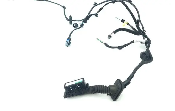Renault Austral Rear door wiring loom 241264368R