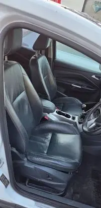 Ford C-MAX II Seat set 