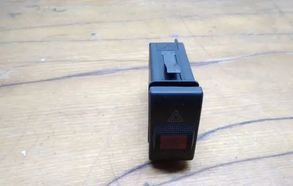 Audi A4 S4 B6 8E 8H Hazard light switch 8D0941509