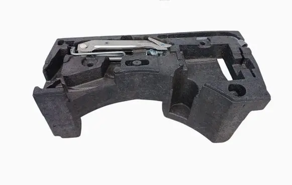 Volkswagen PASSAT B6 Tool set 3C5012115D