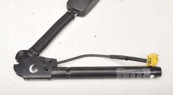 Aston Martin DB7 Other center console (tunnel) element 912302B AJGMA-131100 XS71-F61209-AA