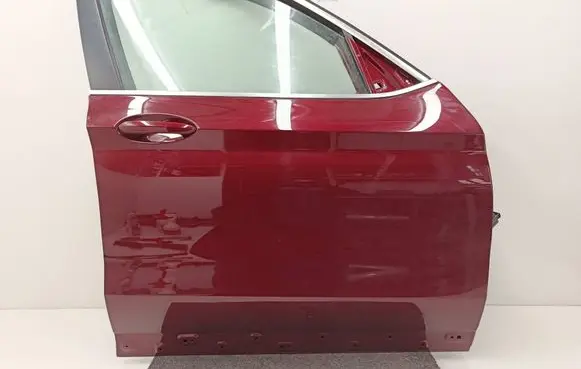 BMW X3 G01 Front door 