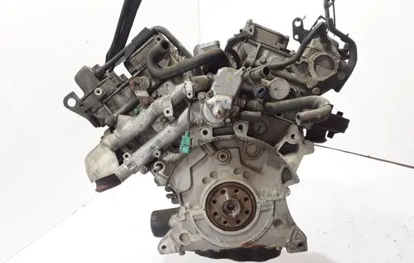 Renault Espace III Engine L7X727