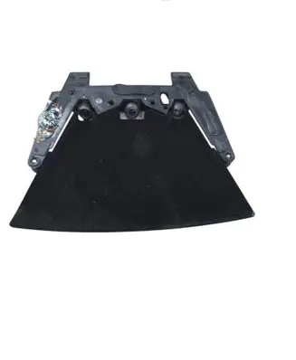 Windshield/windscreen camera
