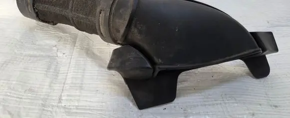 Opel Mokka Air intake hose/pipe 95143260