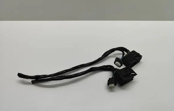 BMW 5 E60 E61 Headlight/headlamp wiring loom/harness 8352566 963611 9636111