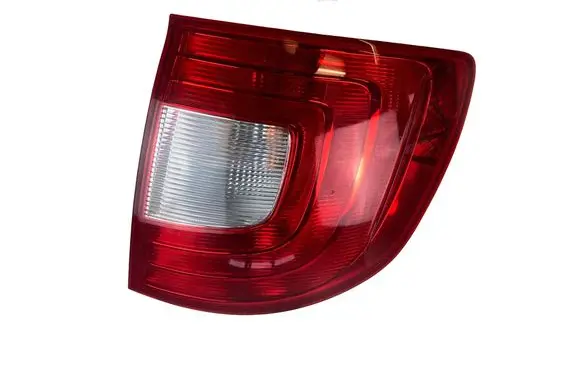 Skoda Superb B6 (3T) Rear/tail lights 3T9945096R