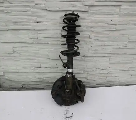 Mazda CX-5 Stub axle 